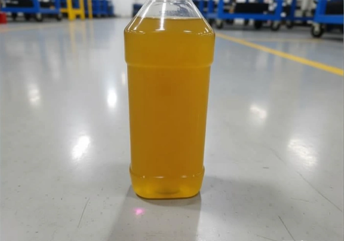 液体聚合氯化铝 PAC