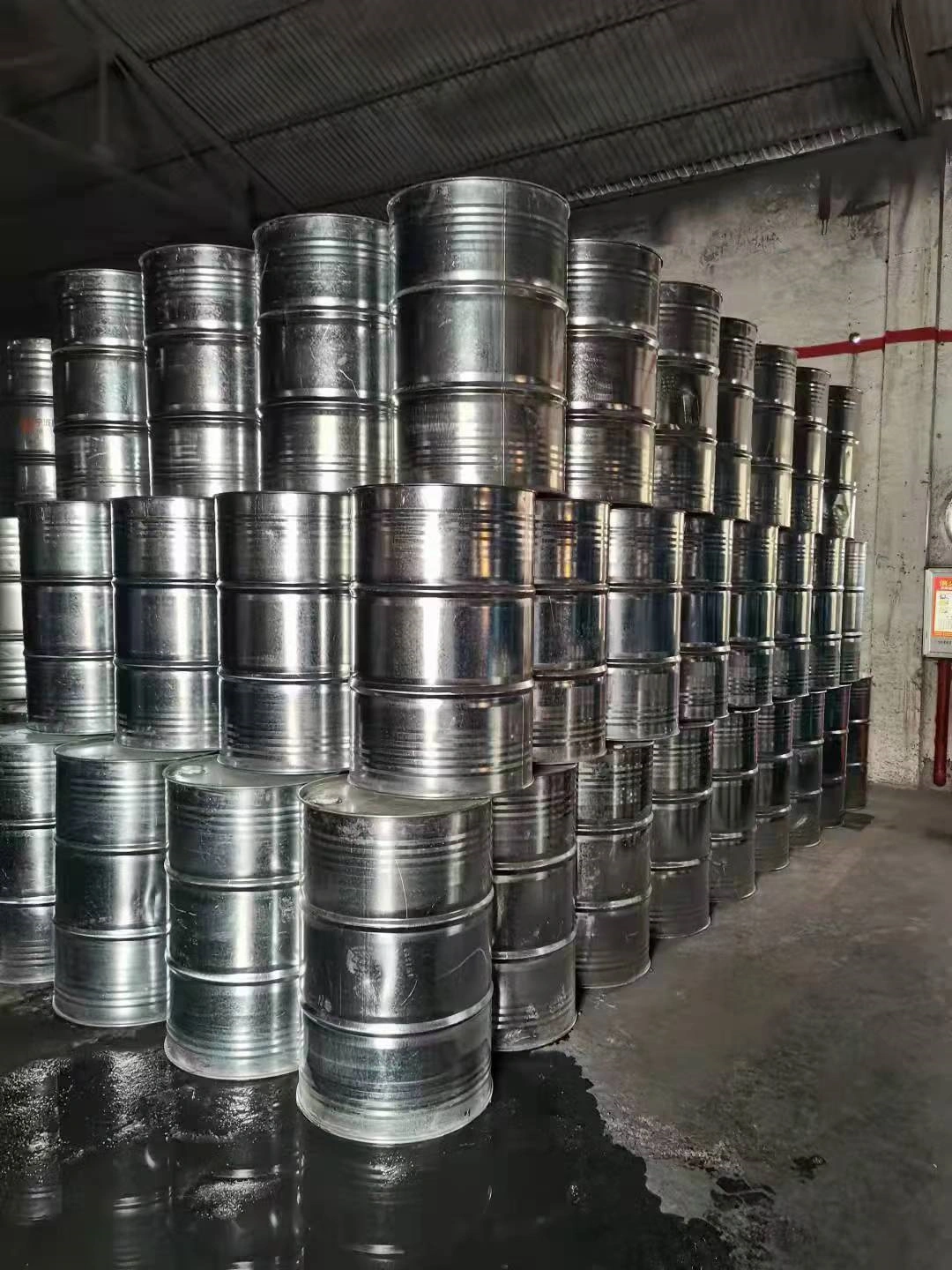三氯乙烯产品图片-工业级三氯乙烯
